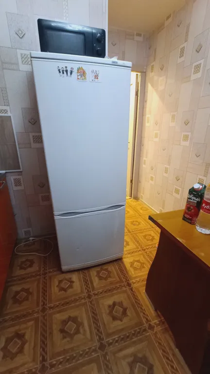 Квартира 1-комнатная Квартира — Геленджик