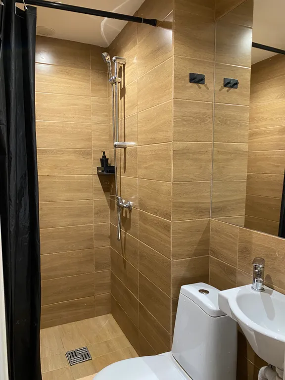 Уютный двухместный номер