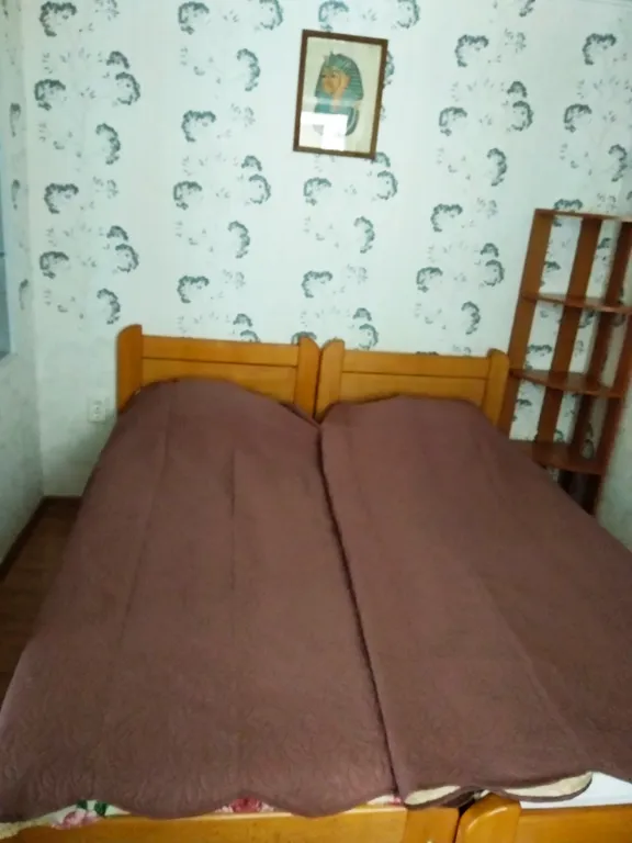 Квартира Комната — Геленджик