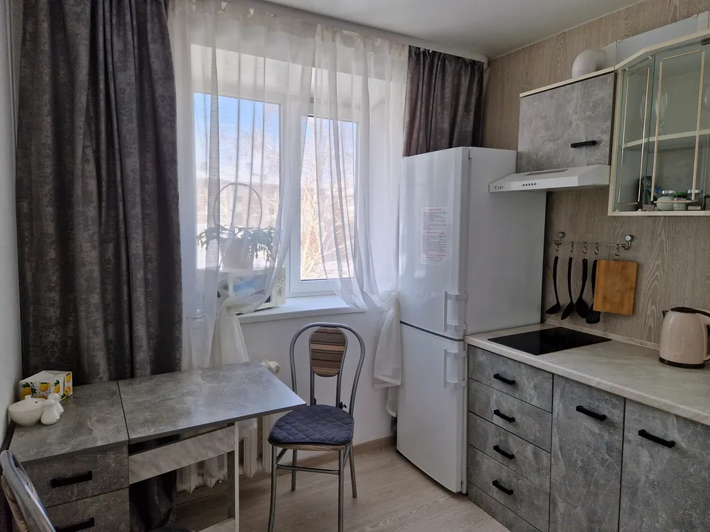 Замечательная квартира на Телецентре