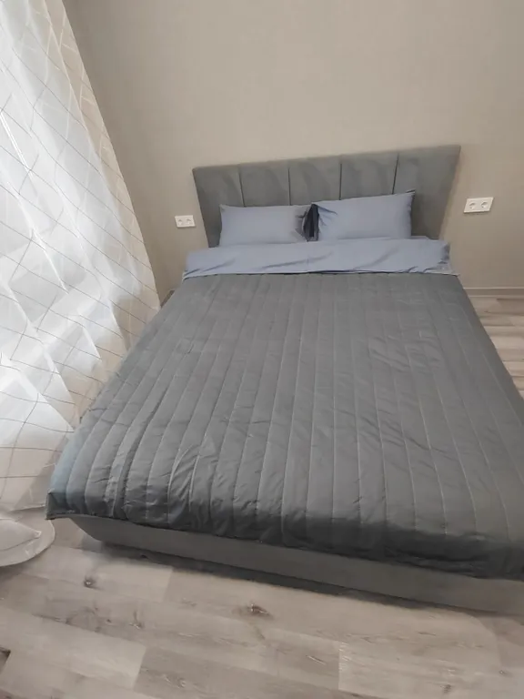 Квартира 2-комнатная Квартира — Уфа