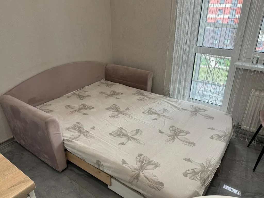 Апартаменты Tiffany