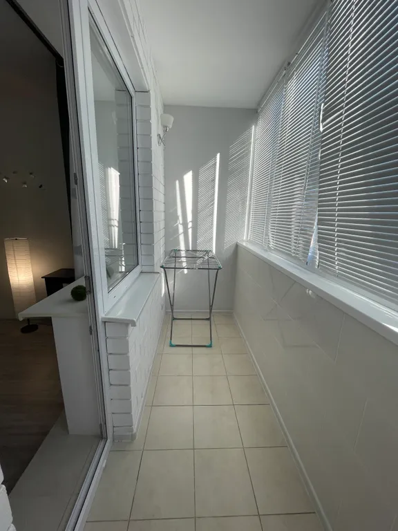 Уютная квартира рядом с пляжем