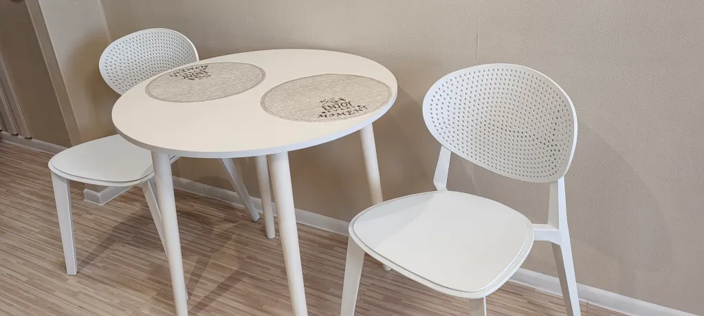 Уютная студия на Гагарина