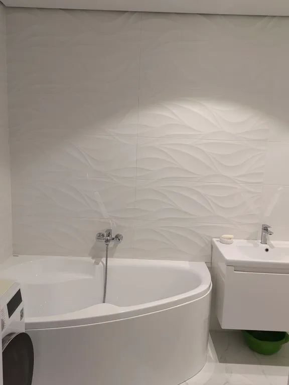 2х комнатная квартира недалеко от центра города