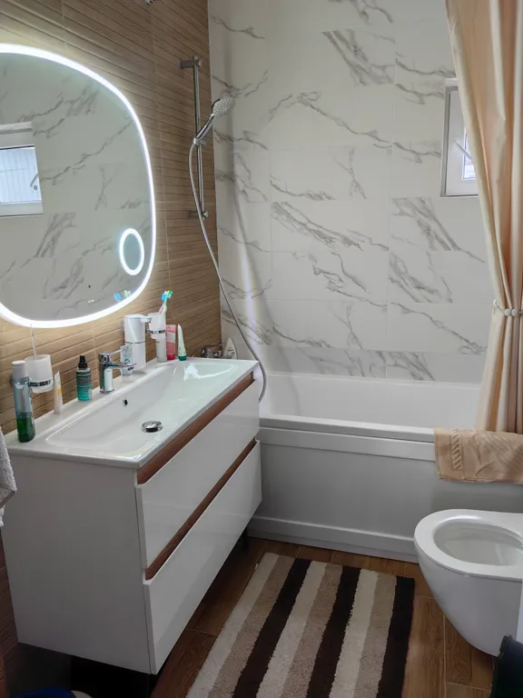 5-комнатный Дом