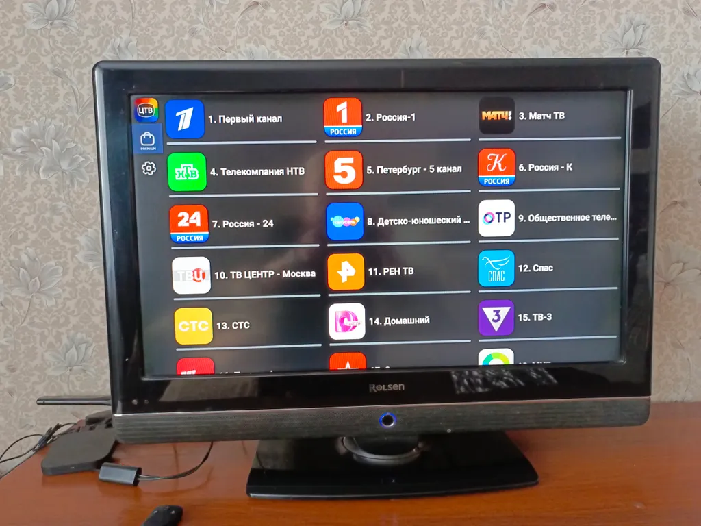 Уютная двухкомнатная квартира в центре города