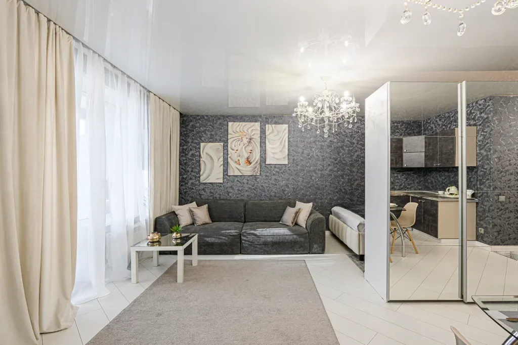 Жк Флотилия элитные апартаменты