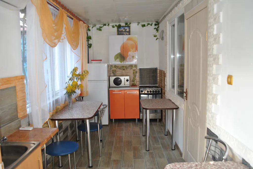 2-комнатный Дом