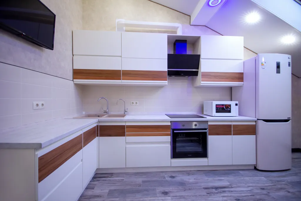 ViP Квартира №12, р-н ТЦ РИО