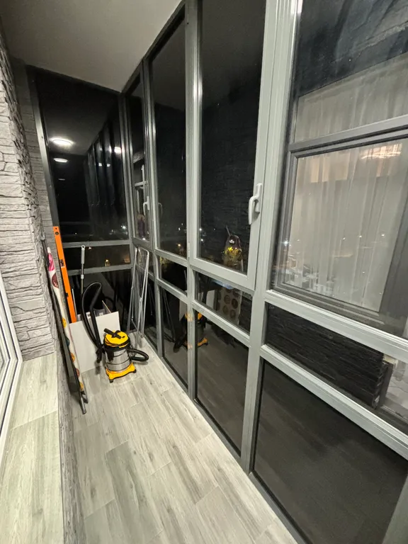 Уютная студия с новейшим ремонтом