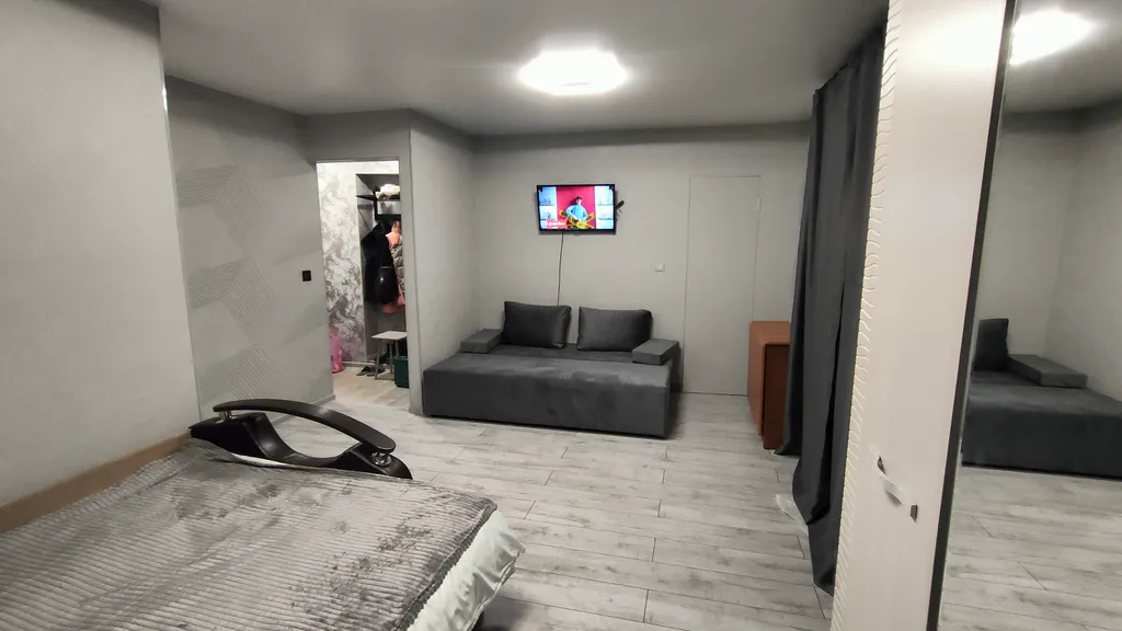 Уютная квартира в Екатеринбурге — аренда посуточно в Екатеринбург