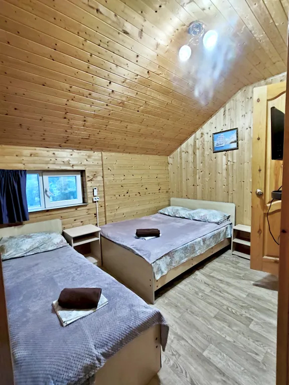 Квартира Комната — Нижнее Учдере