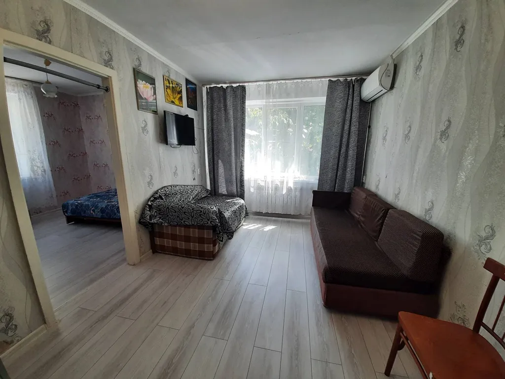 Квартира в тихом центре