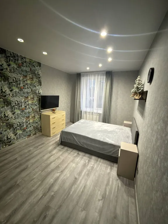 Золотая набережная напротив Кремля