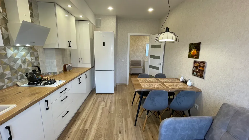 Квартира Квартира Уютно, как дома — Светлогорск