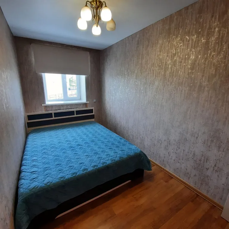 Уютная квартира в центре города возле Театра Горького