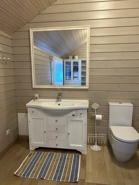 4-комнатный Дом