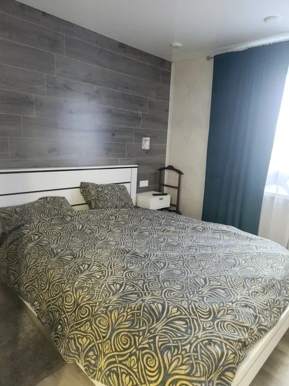 2- х комнатная квартира