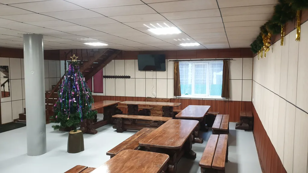 Коттедж Гостевой дом Сайдинг — аренда посуточно в Вологда