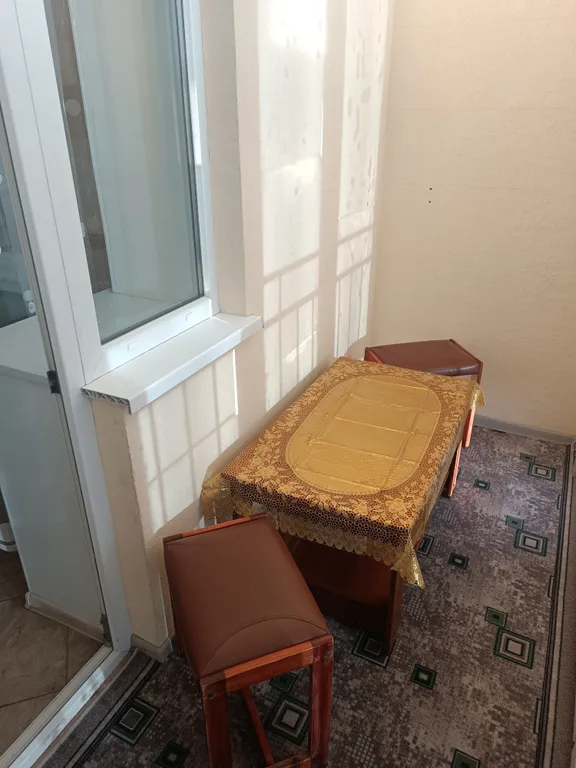 Уютная, светлая квартира