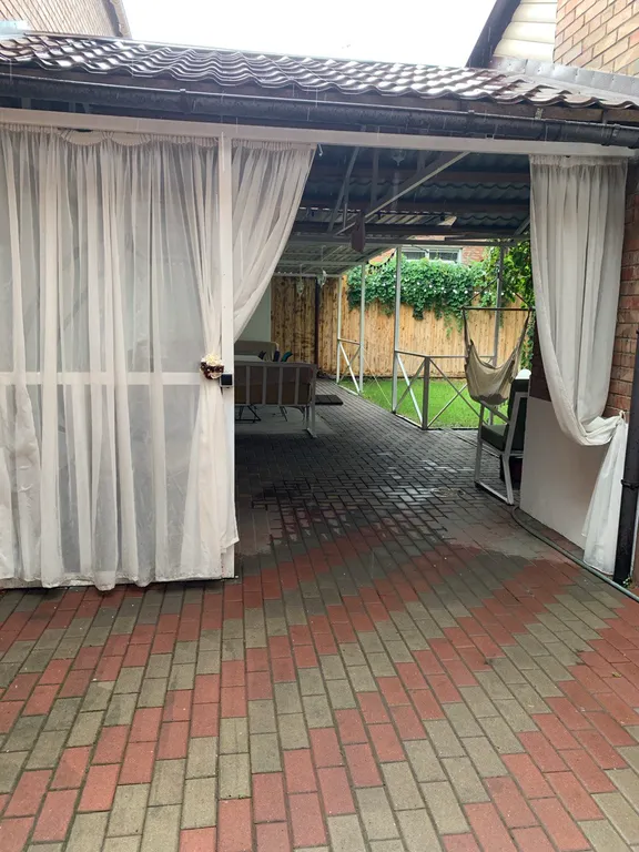 Семейный дом для отдыха Все Свои