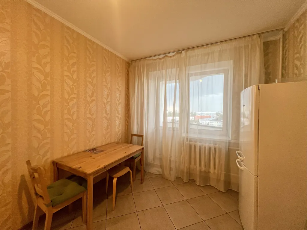 Новый дом отличный вид