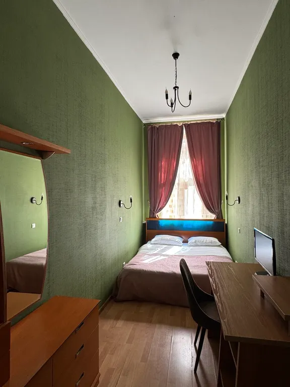 Квартира Квартира у Петропавловской крепости — Санкт-Петербург