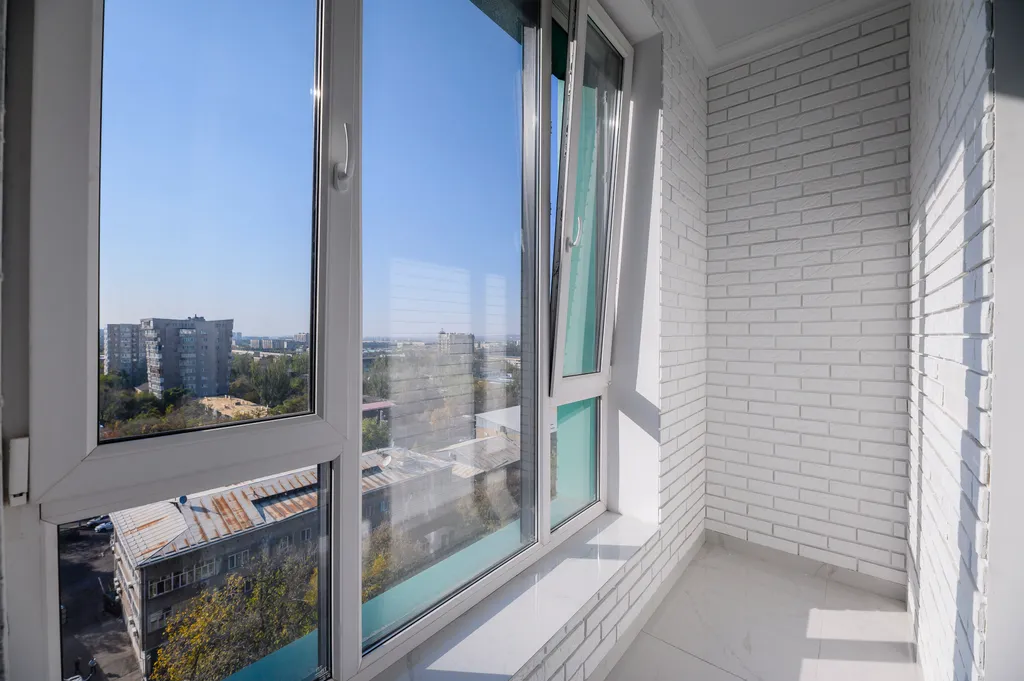 Светлая и уютная квартира в центре города