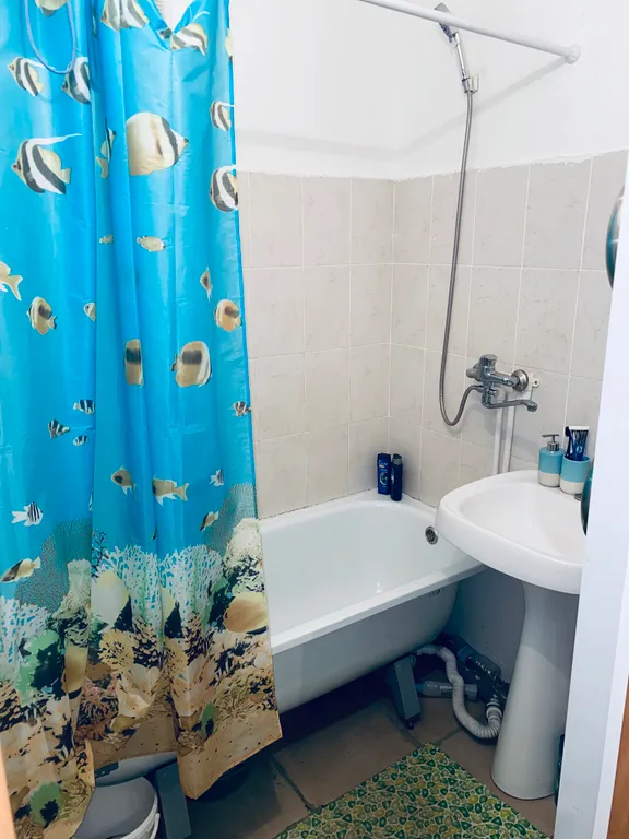 Евро-двушка за Столицей