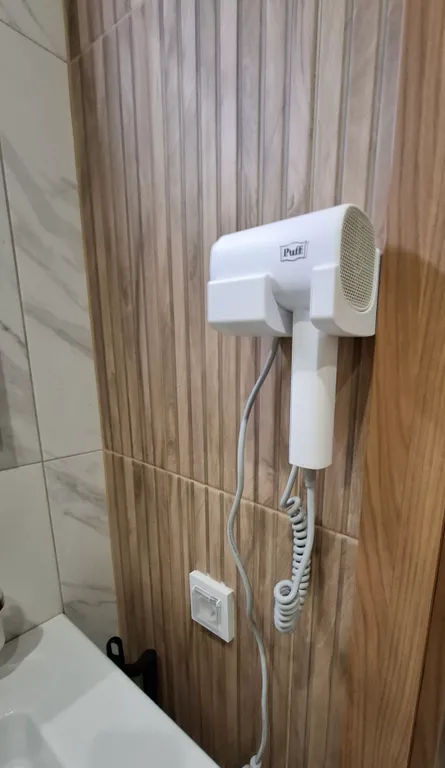 Апартаменты у моря