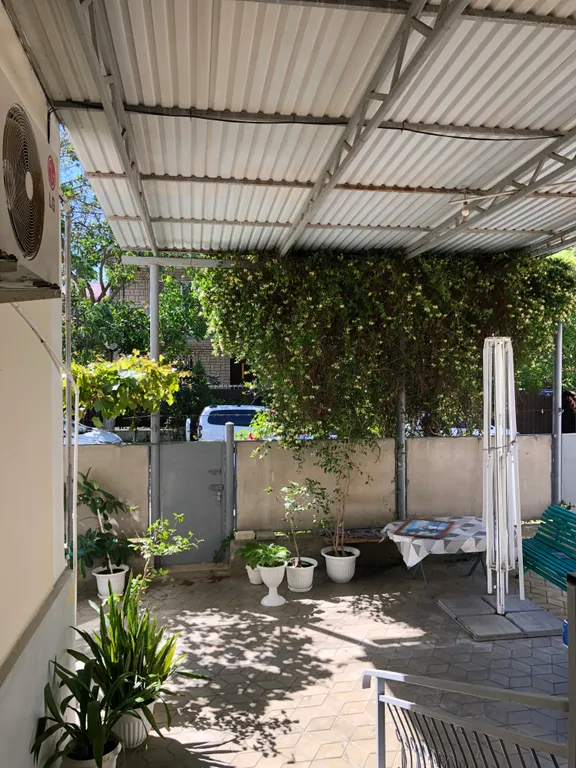 Коттедж Часть дома рядом с морем — Витязево