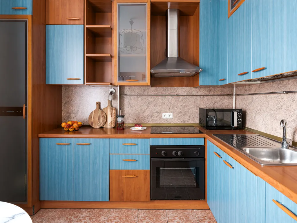 Квартира Квартира Свет и стиль на Б. Дмитровке: у Кремля и Красной Площади — Москва