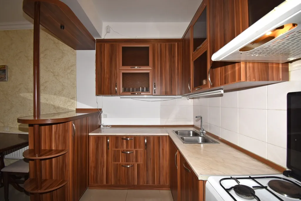 4-комнатная Квартира