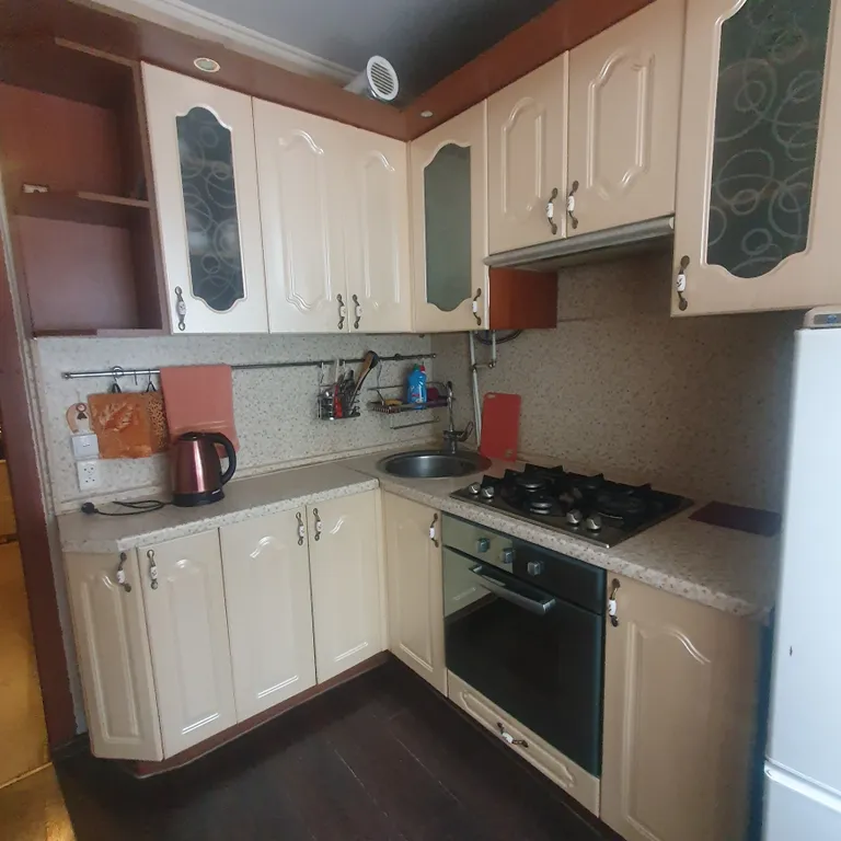 Квартира рядом с курортом Старая Русса