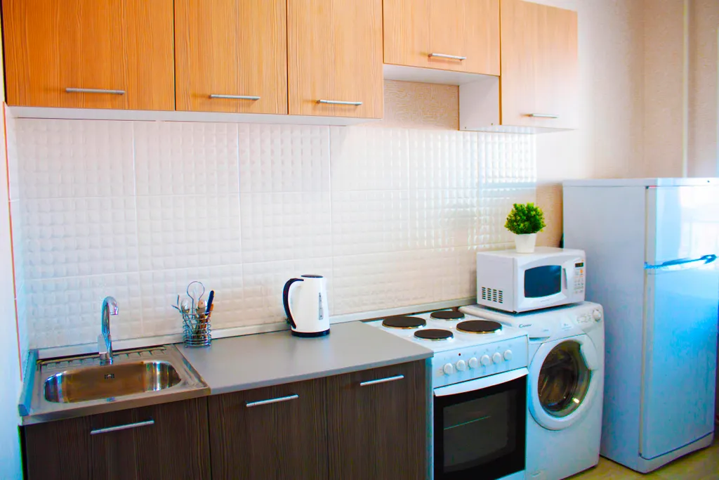 Квартира класса Люкс