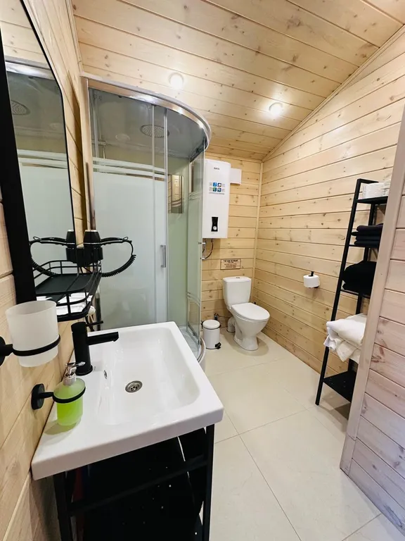 Точка у Моря