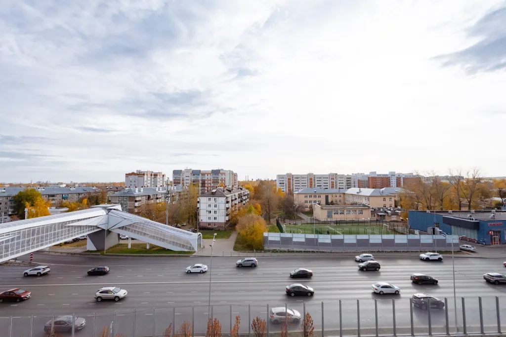 Квартира Квартира В гостях у татар — Казань