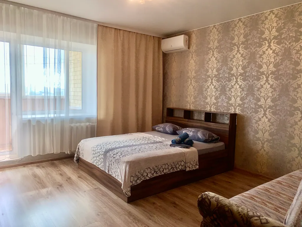 Прекрасная квартира рядом с центром