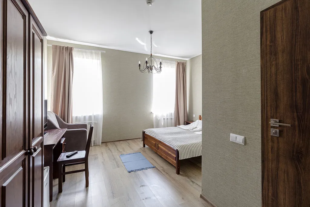 Квартира Комната — аренда посуточно в Янтарный