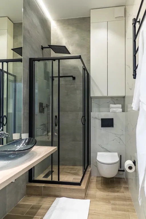 Квартира Комната — Сириус