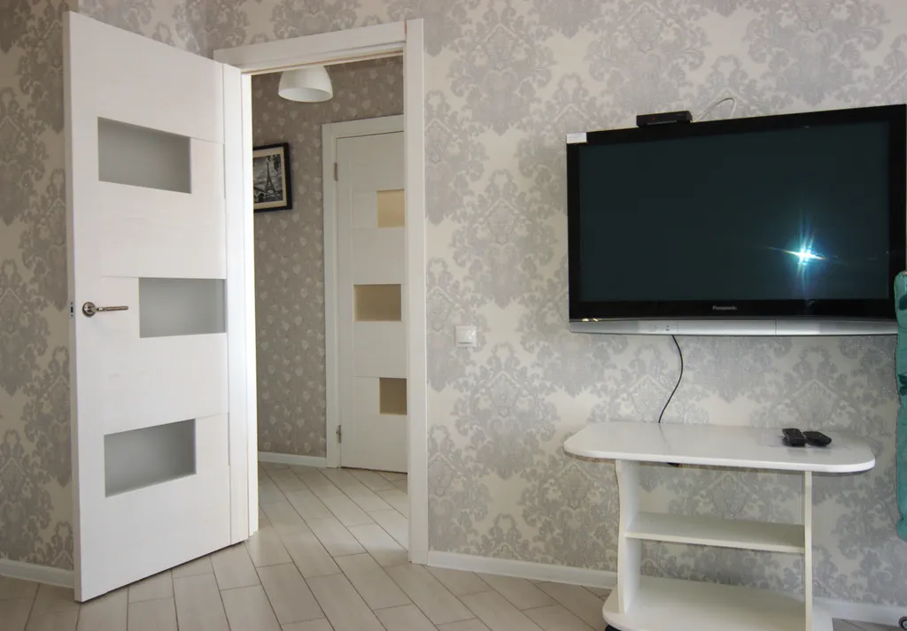 Квартира с видом на Дивноморск