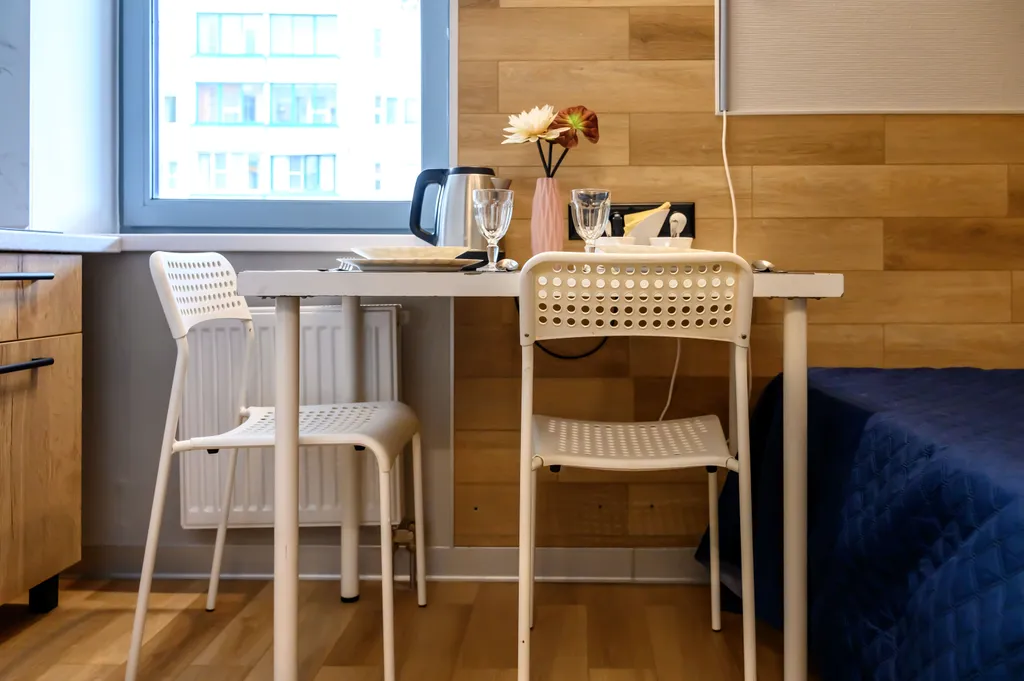 Квартира Квартира в ЖК Ландыши — Москва