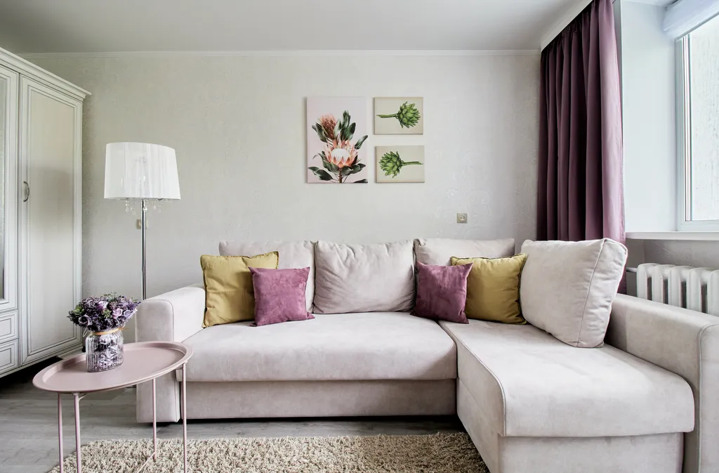 Тихая и уютная в центре возле Комаровского рынка