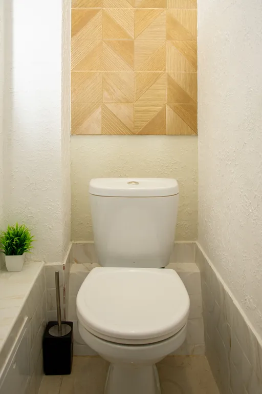 В ГостиБрянск уютная квартира в сердце Брянска рядом с Автовокзалом