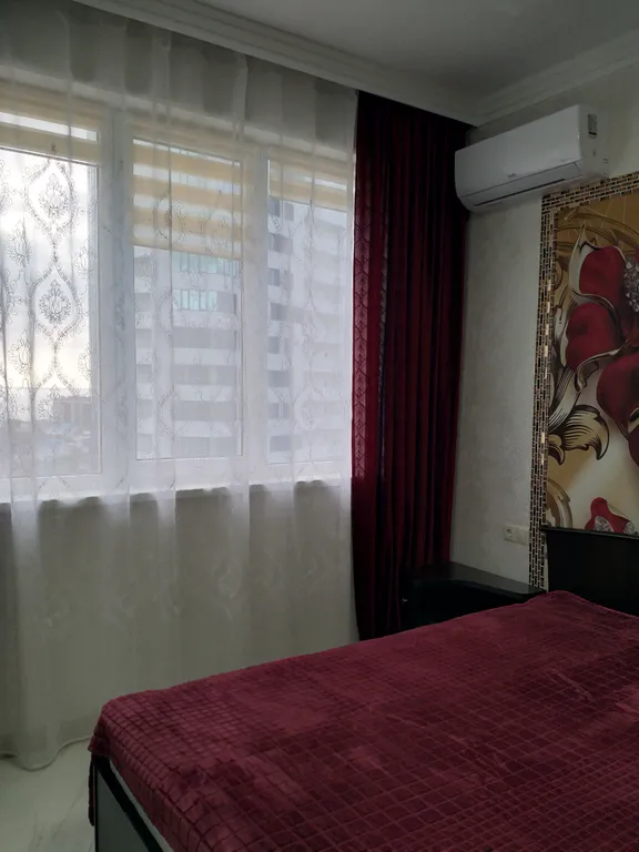 Тихое место, все рядом