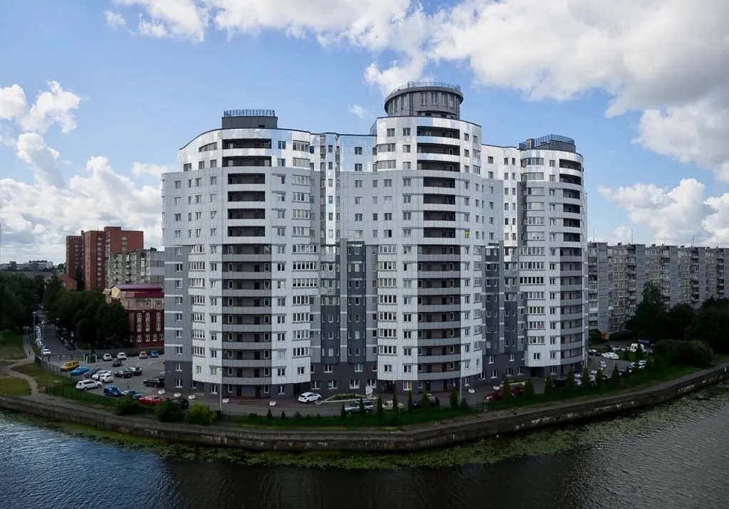 Уютная и просторная квартира в центре