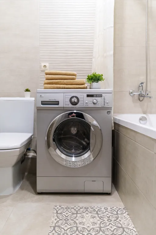 Квартира Квартира двухкомнатная у парка Галицкого жк Песпектива — Краснодар