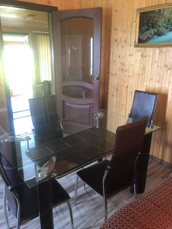 Домик уютный для гостей