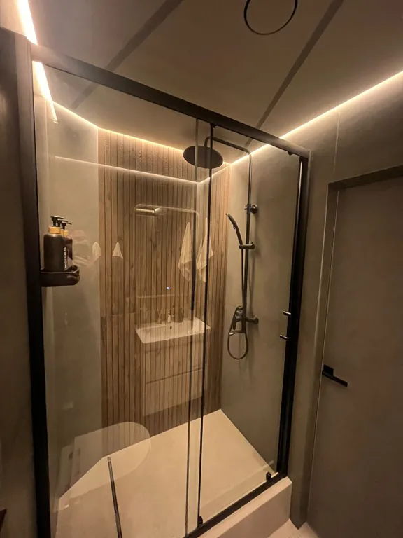 Супер квартира